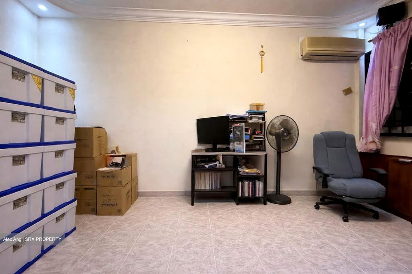 Blk 656 Jalan Tenaga (Bedok), HDB 5 Rooms #540417671